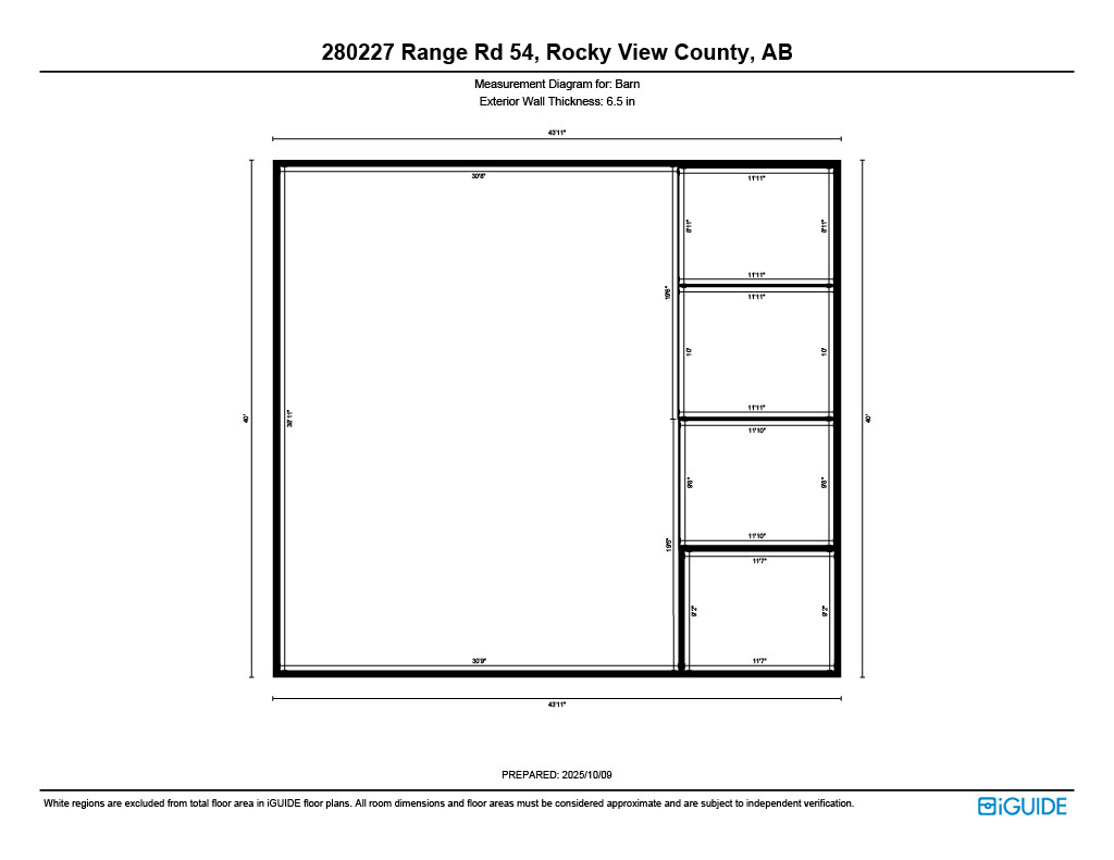 Floorplan #10