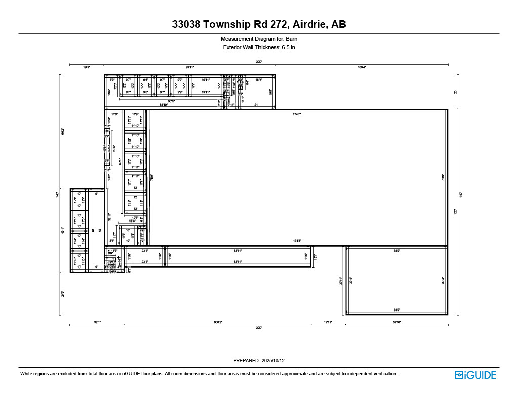 Floorplan #11