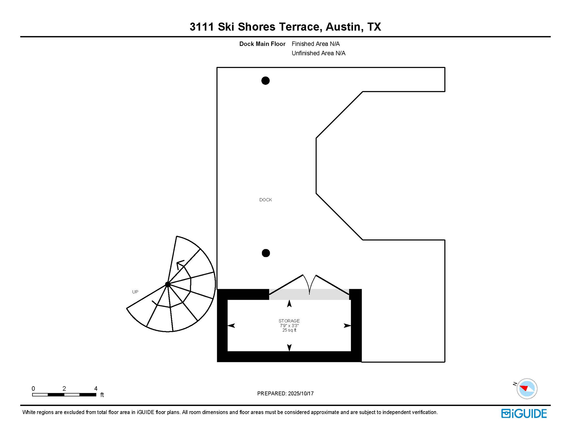 Floorplan #5