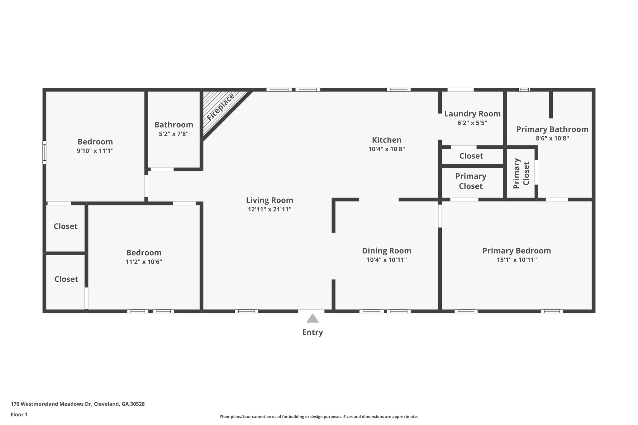 Floor 1