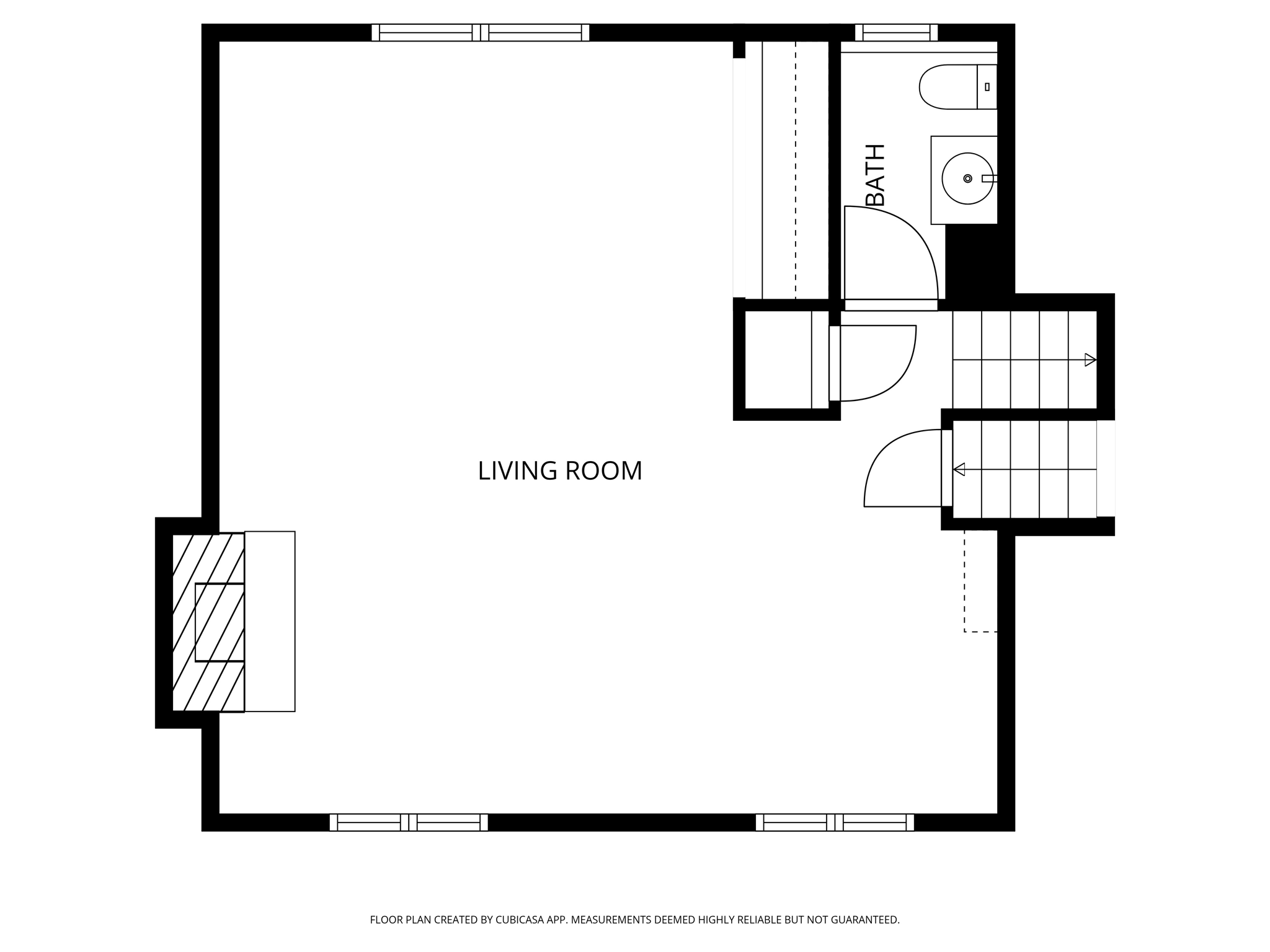 Floorplan #7