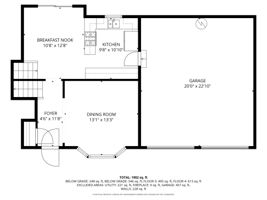 Floorplan #3