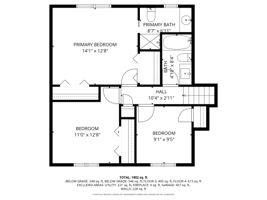 Floorplan #4