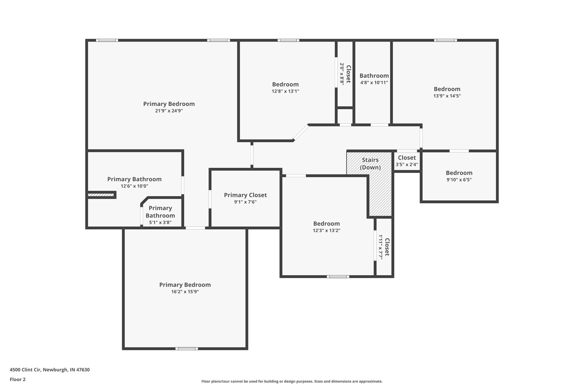 Floor 2