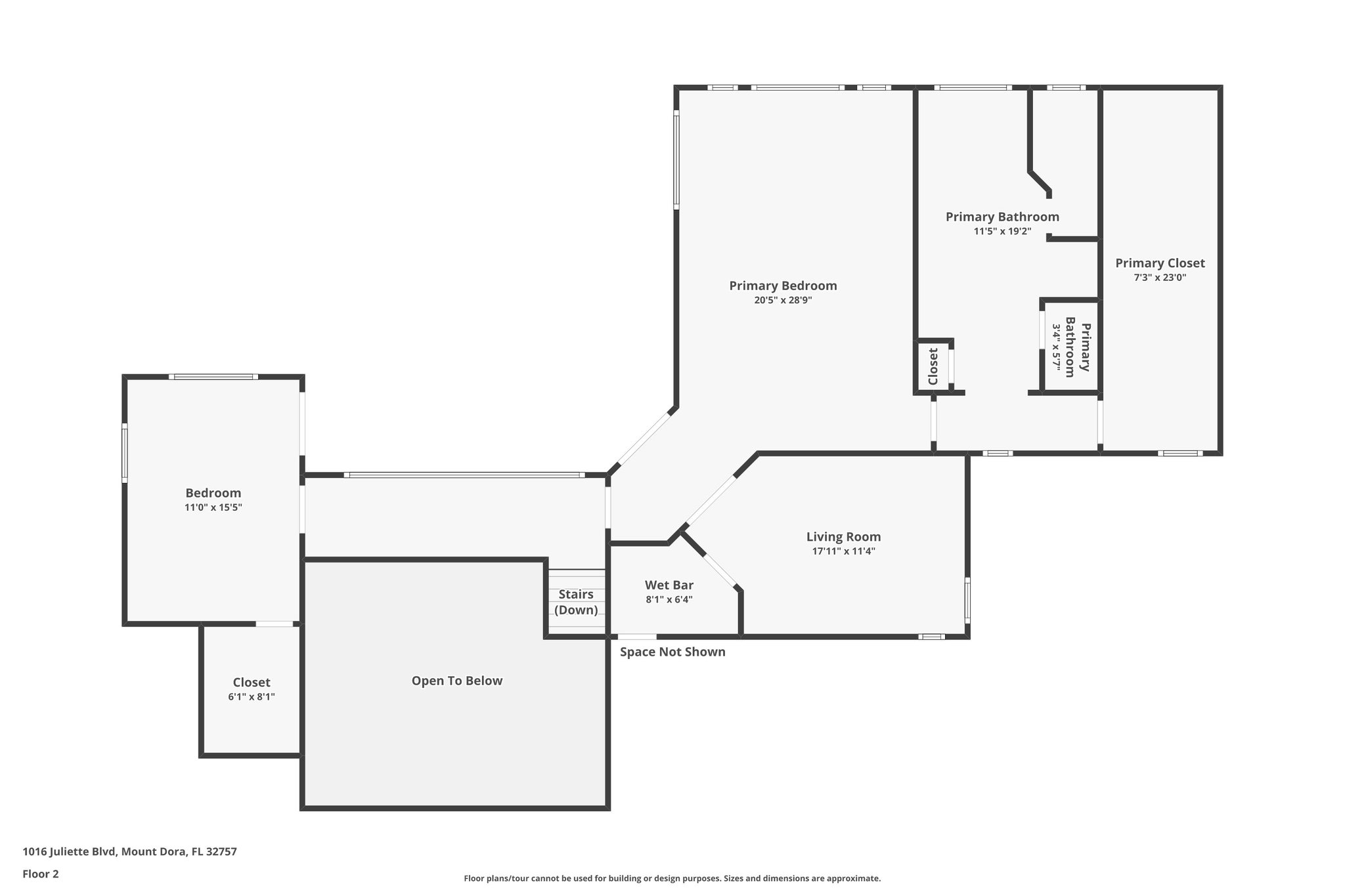 Floor 2