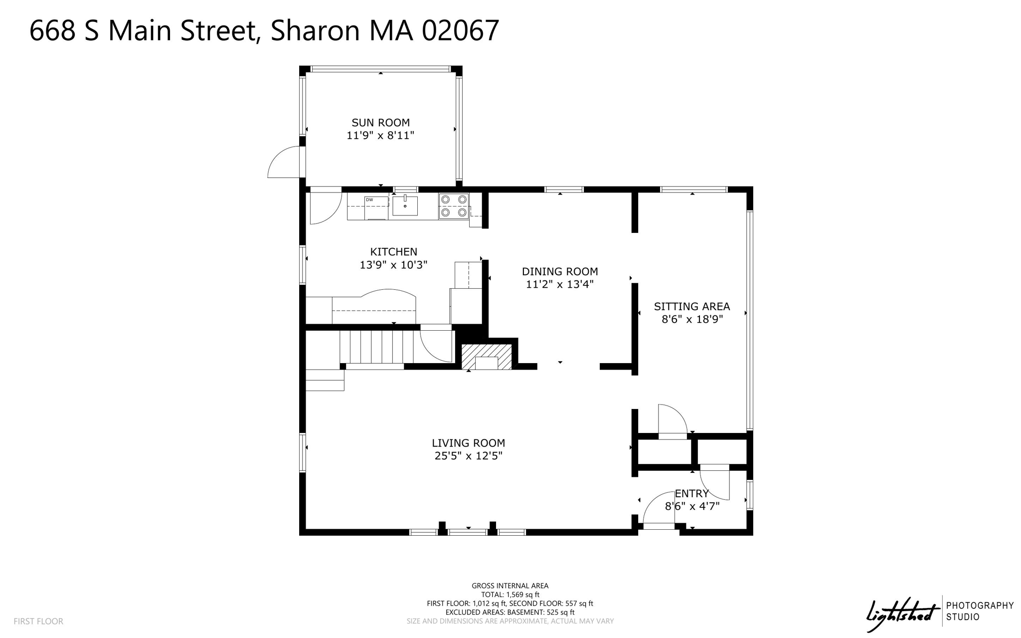 Floorplan #2
