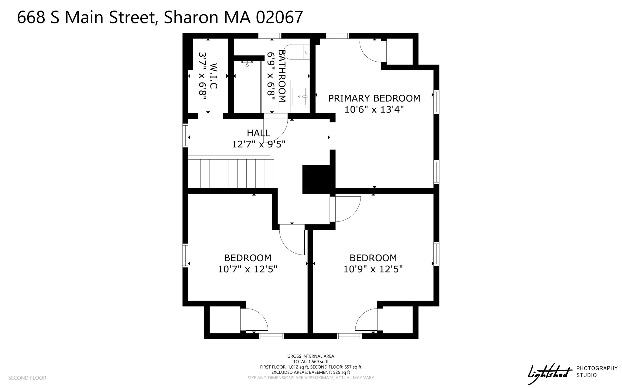 Floorplan #3