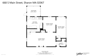 Floorplan #2