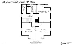 Floorplan #3