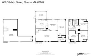 Floorplan #4