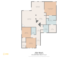 Floorplan #2