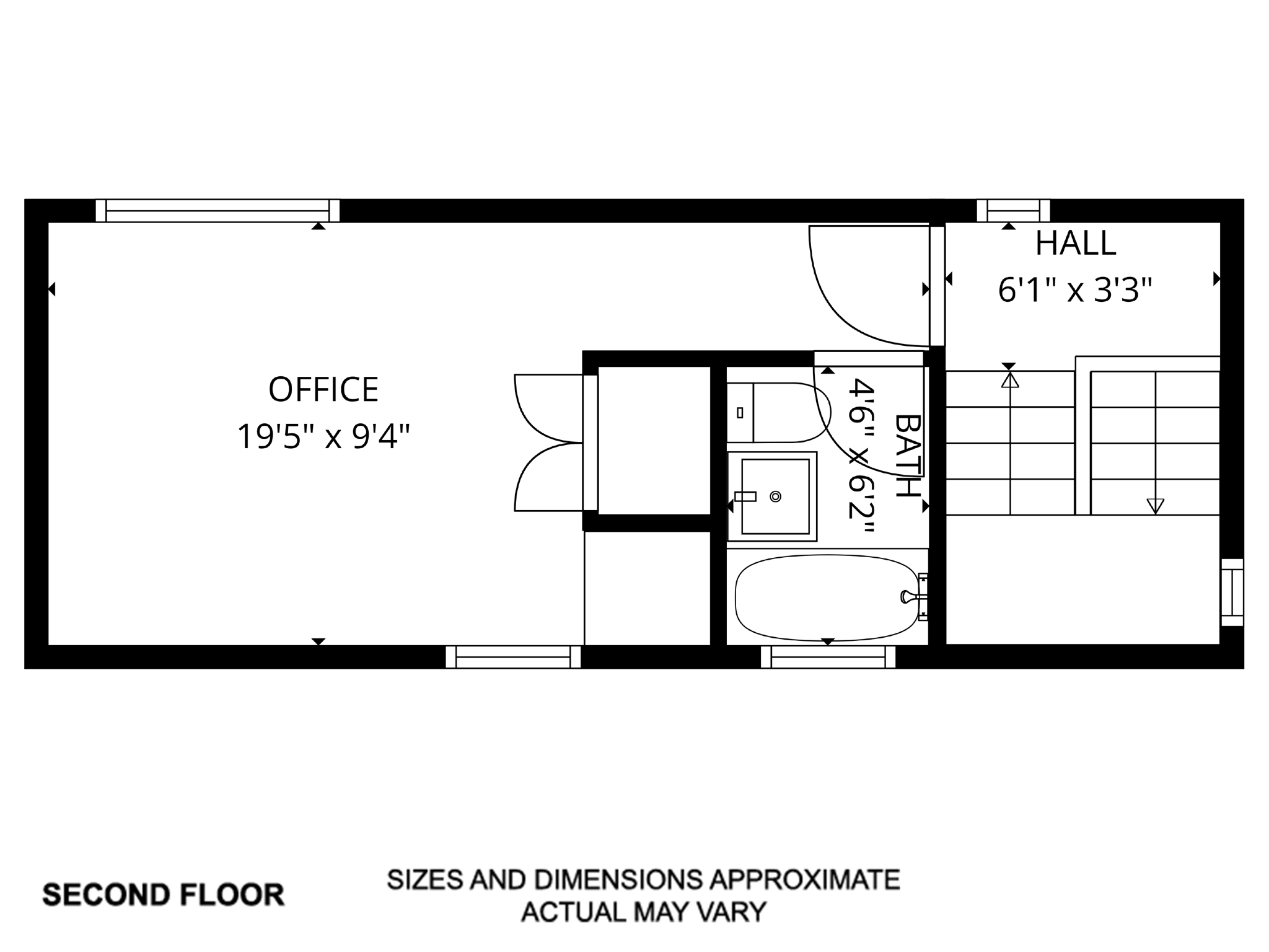 Floorplan #2