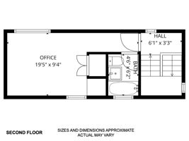 Floorplan #2