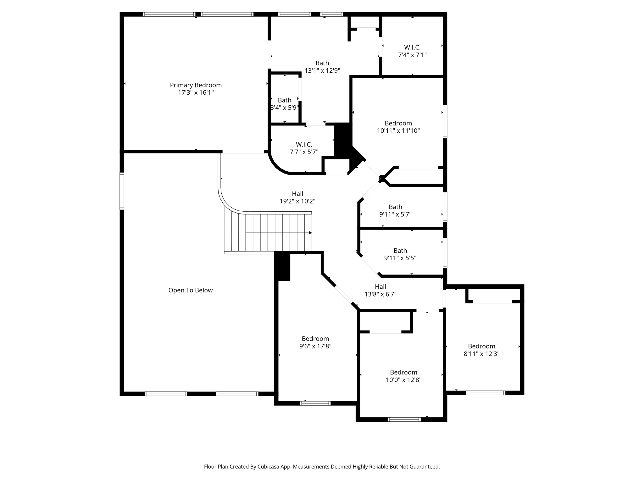 Floorplan #2
