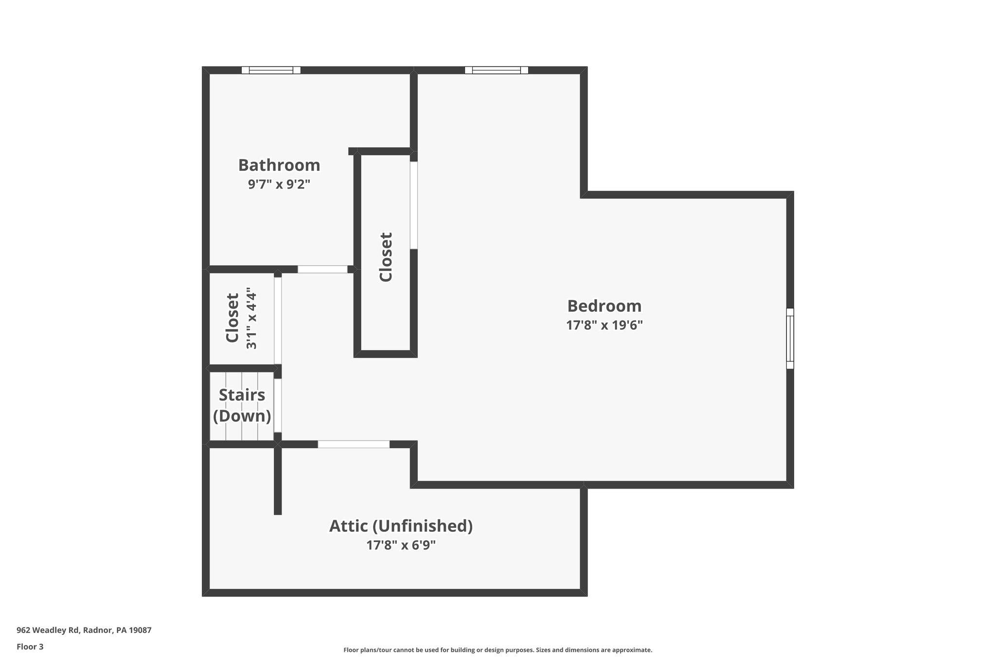 Floor 3