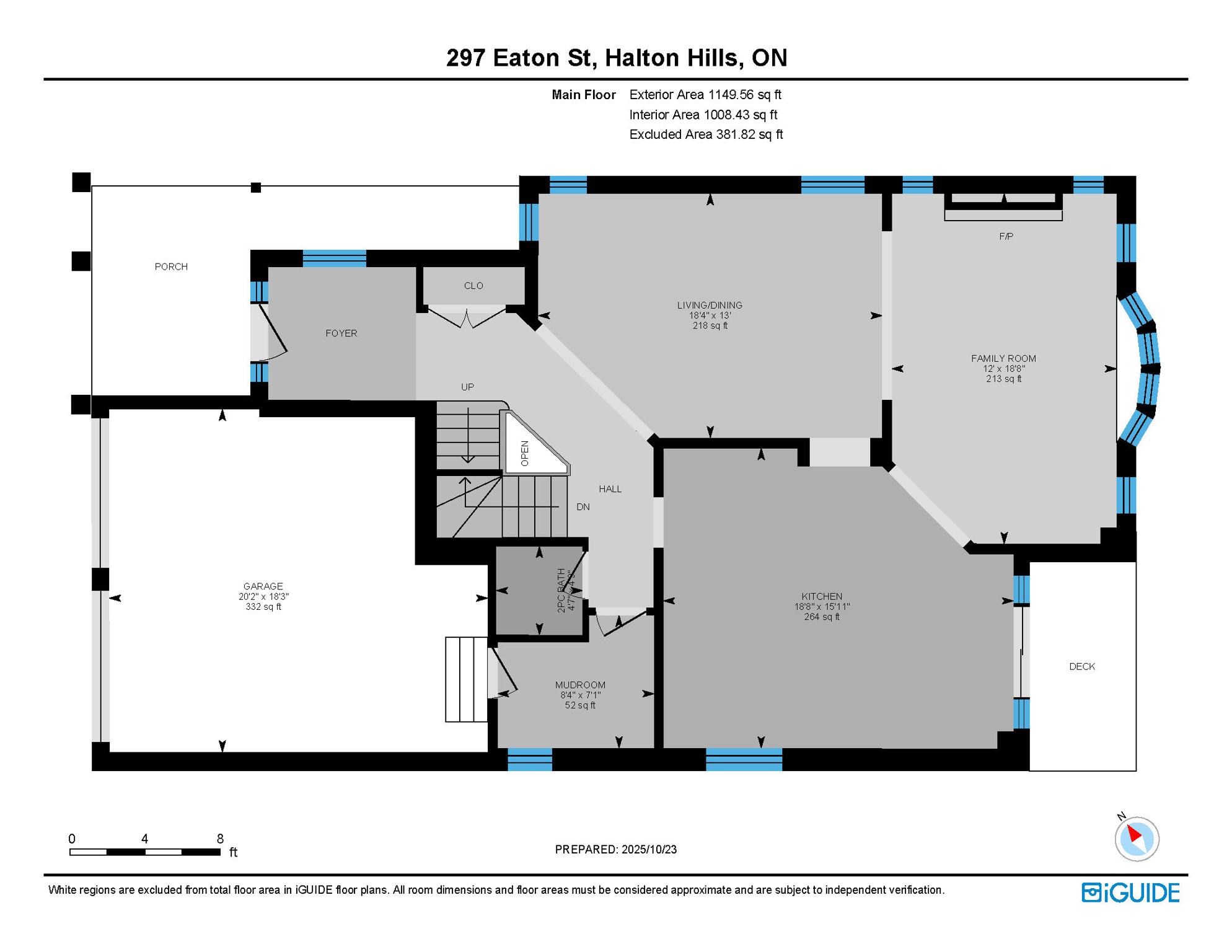 Floorplan #4