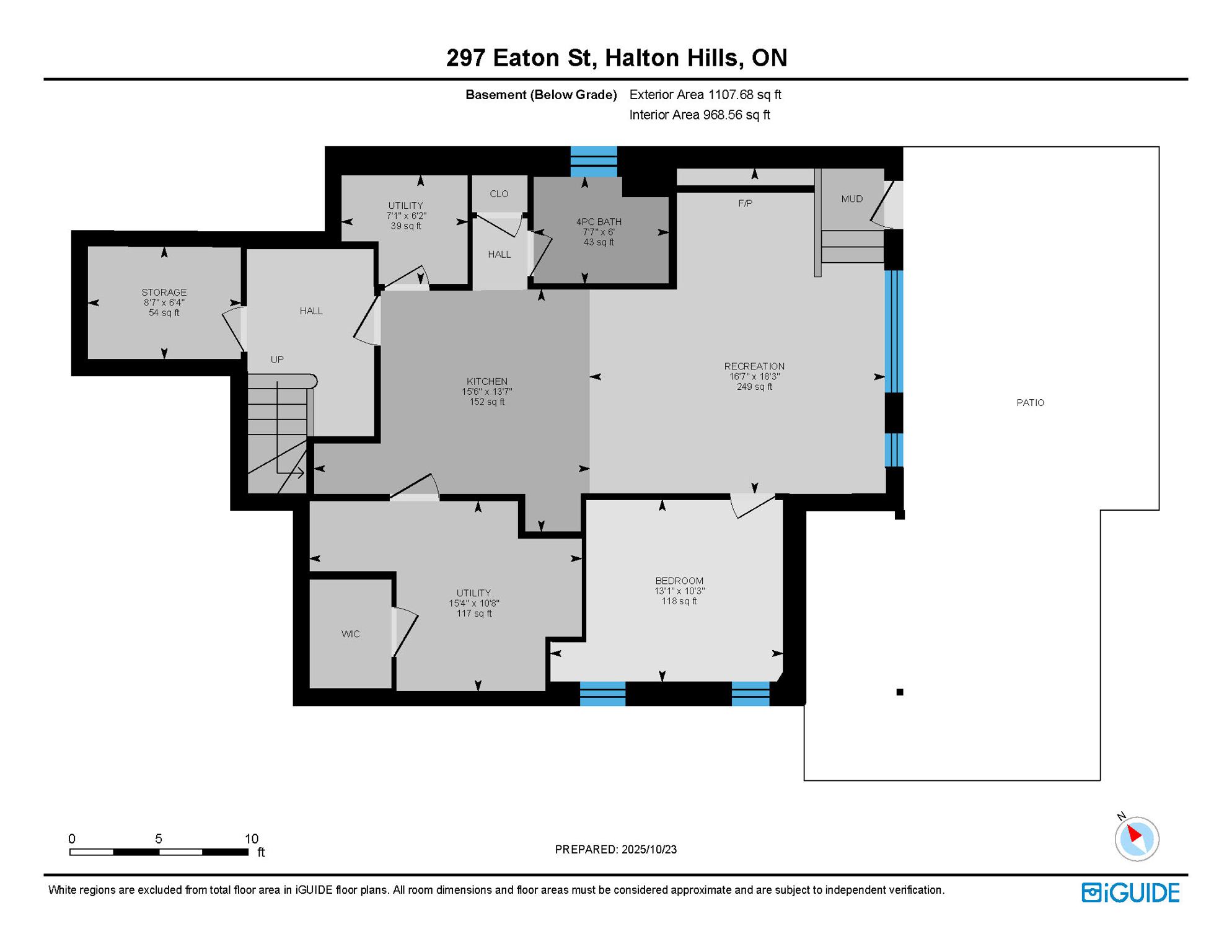 Floorplan #5