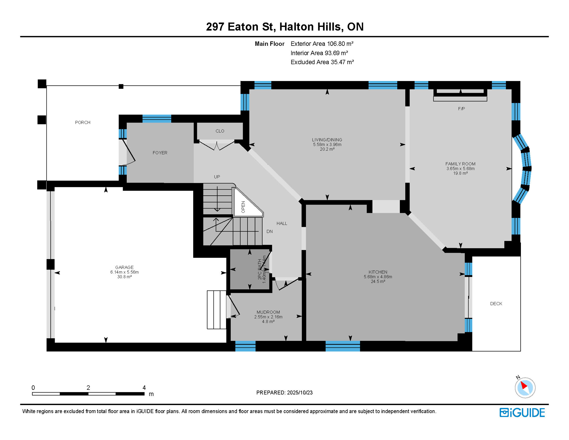 Floorplan #6