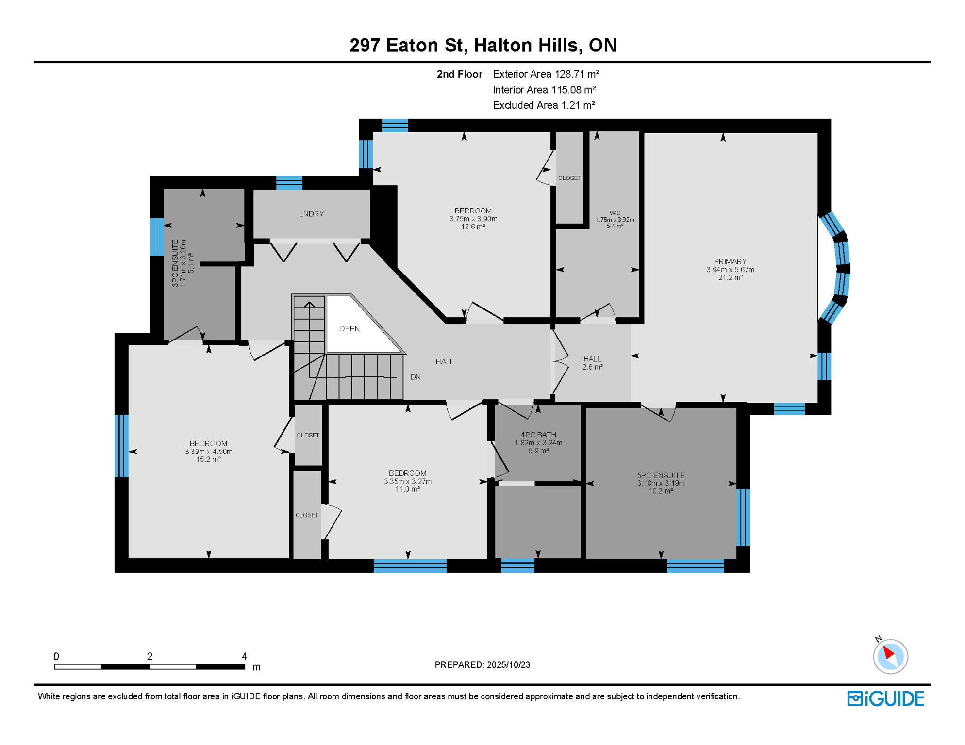 Floorplan #7