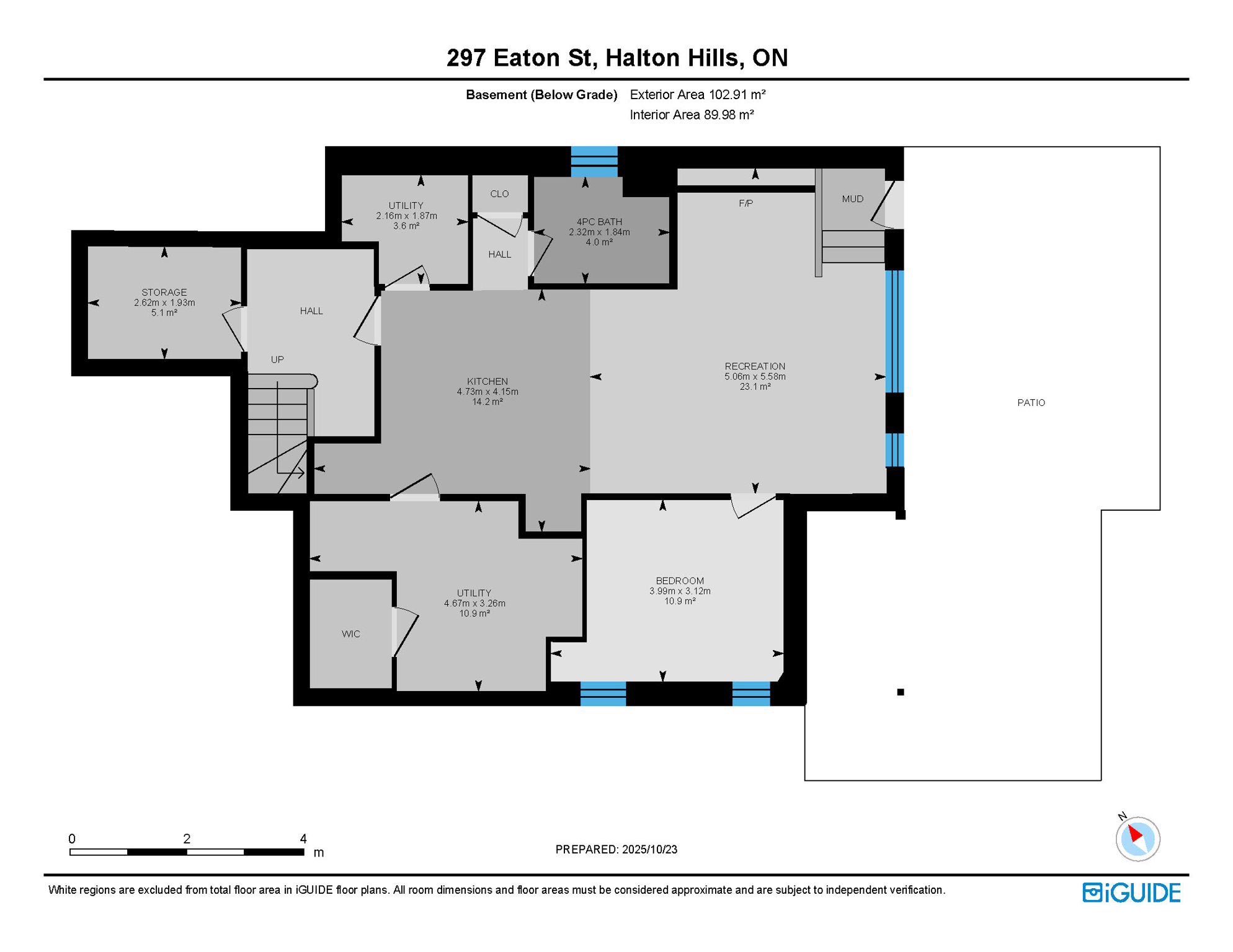 Floorplan #8