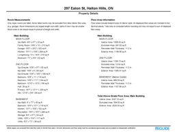 Floorplan #3