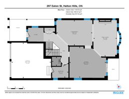 Floorplan #4
