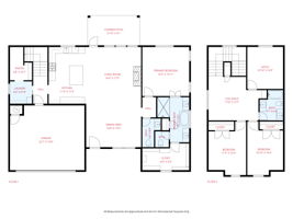Both floors