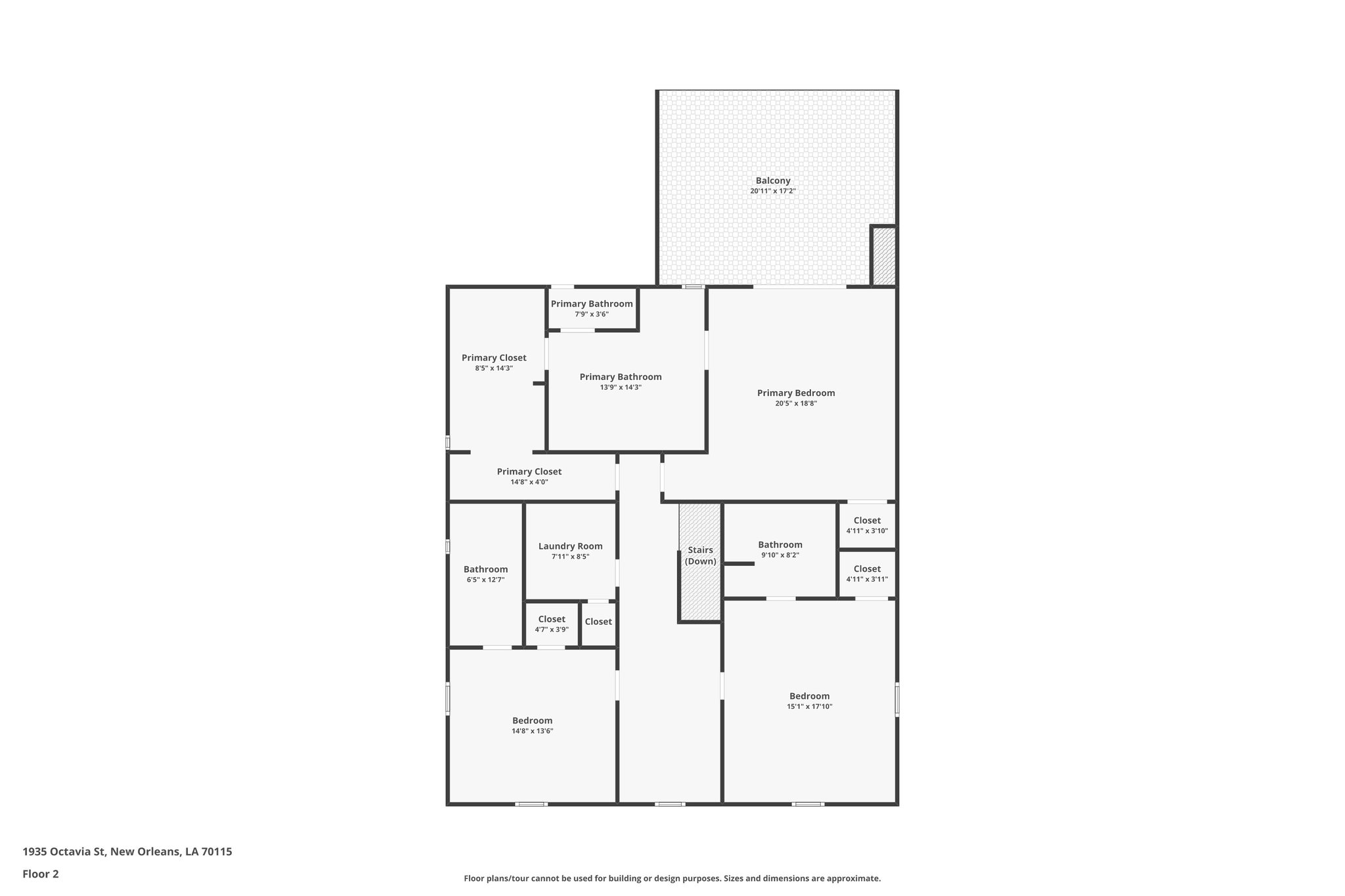 Floor 2