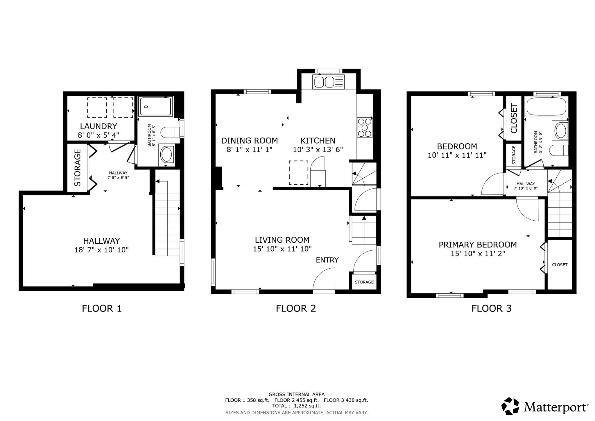 Floorplan #4