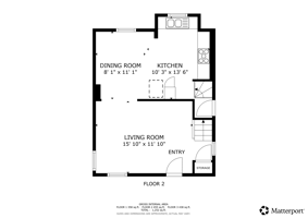 Floorplan #2