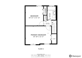 Floorplan #3