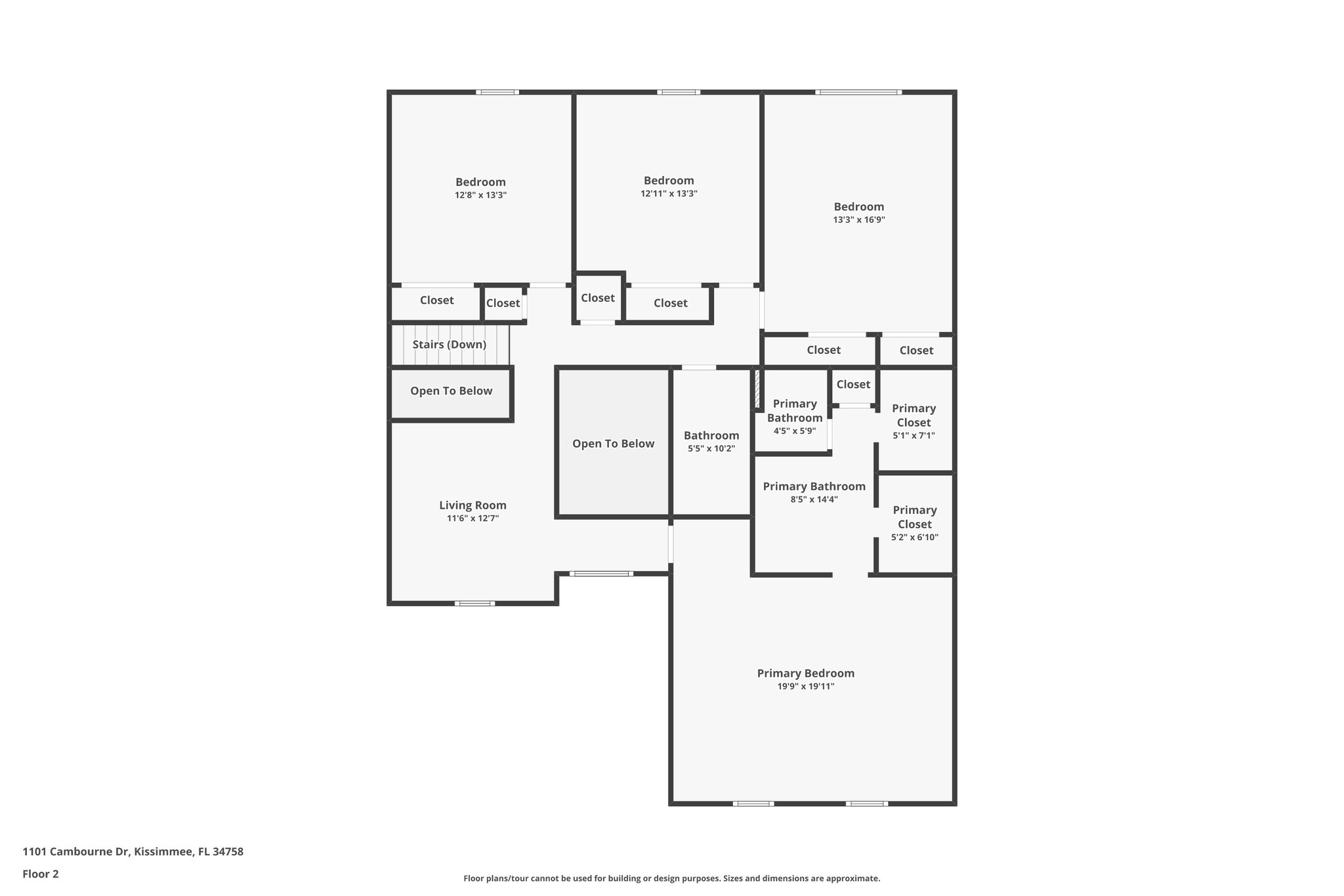 Floor 2