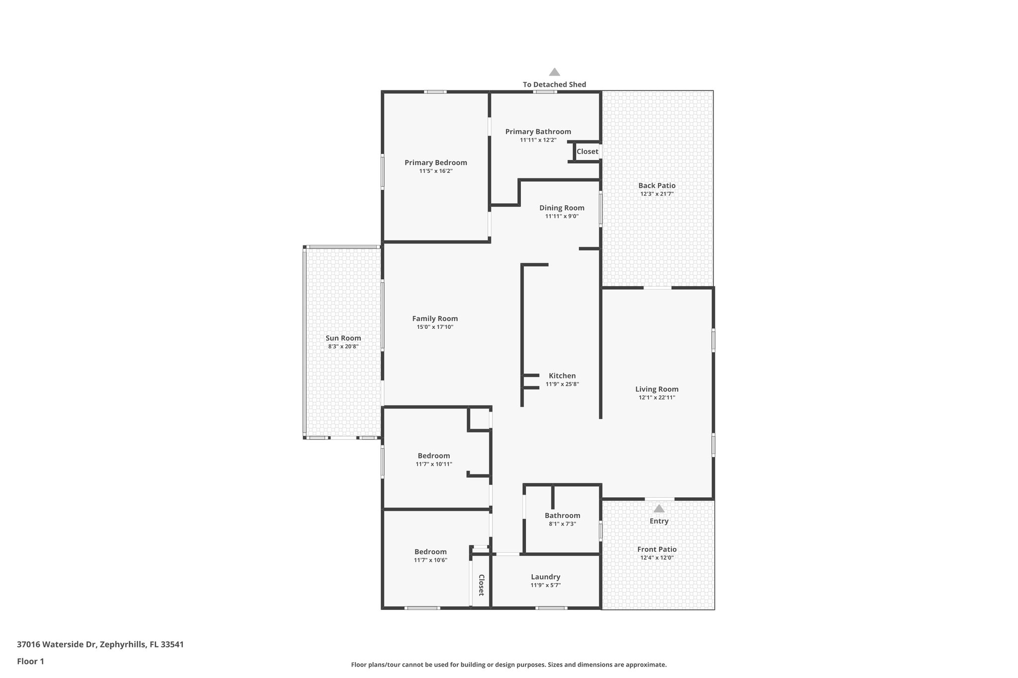Floor 1