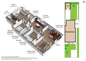 Floorplan #2