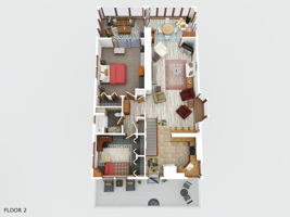 Floorplan #8