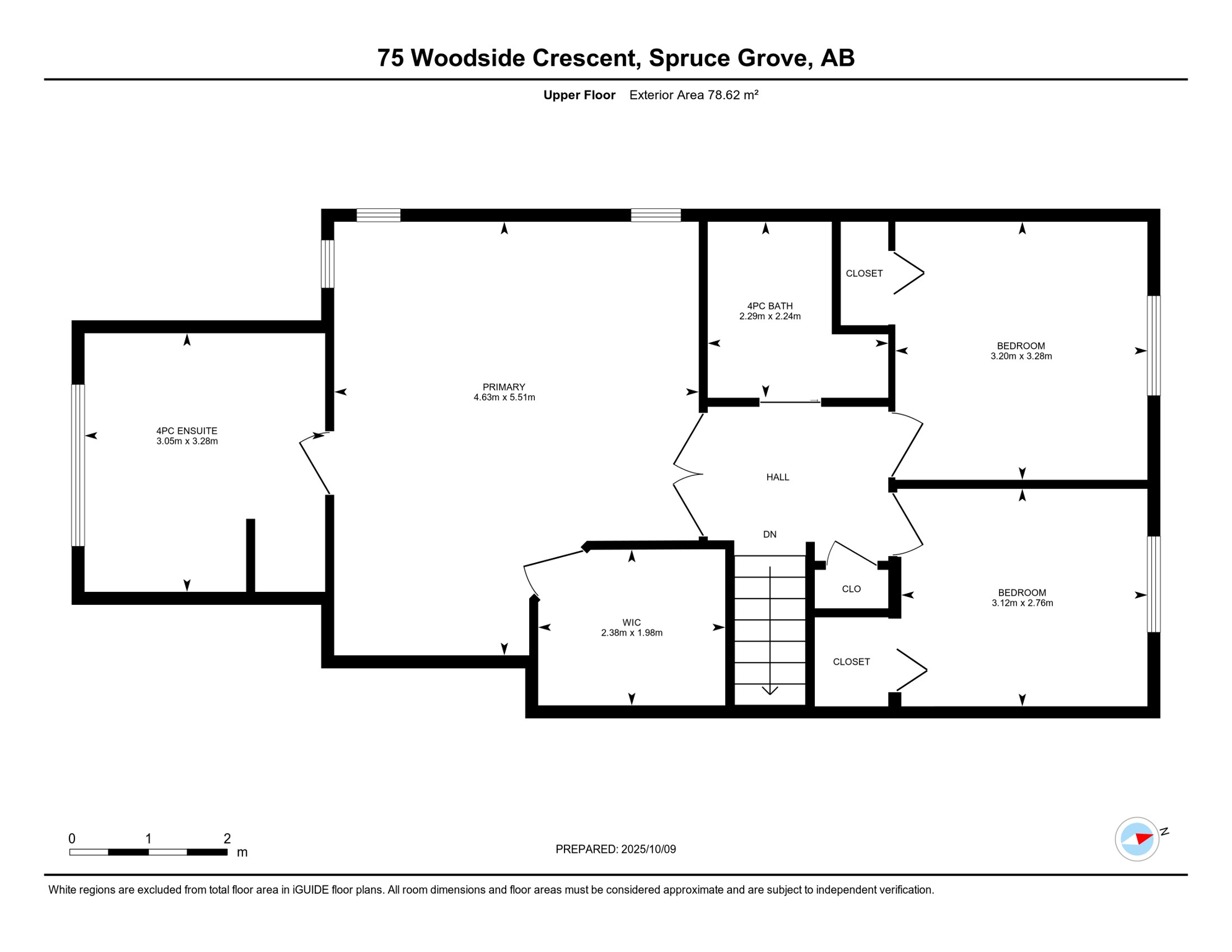 Floorplan #5