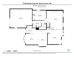 Floorplan #4