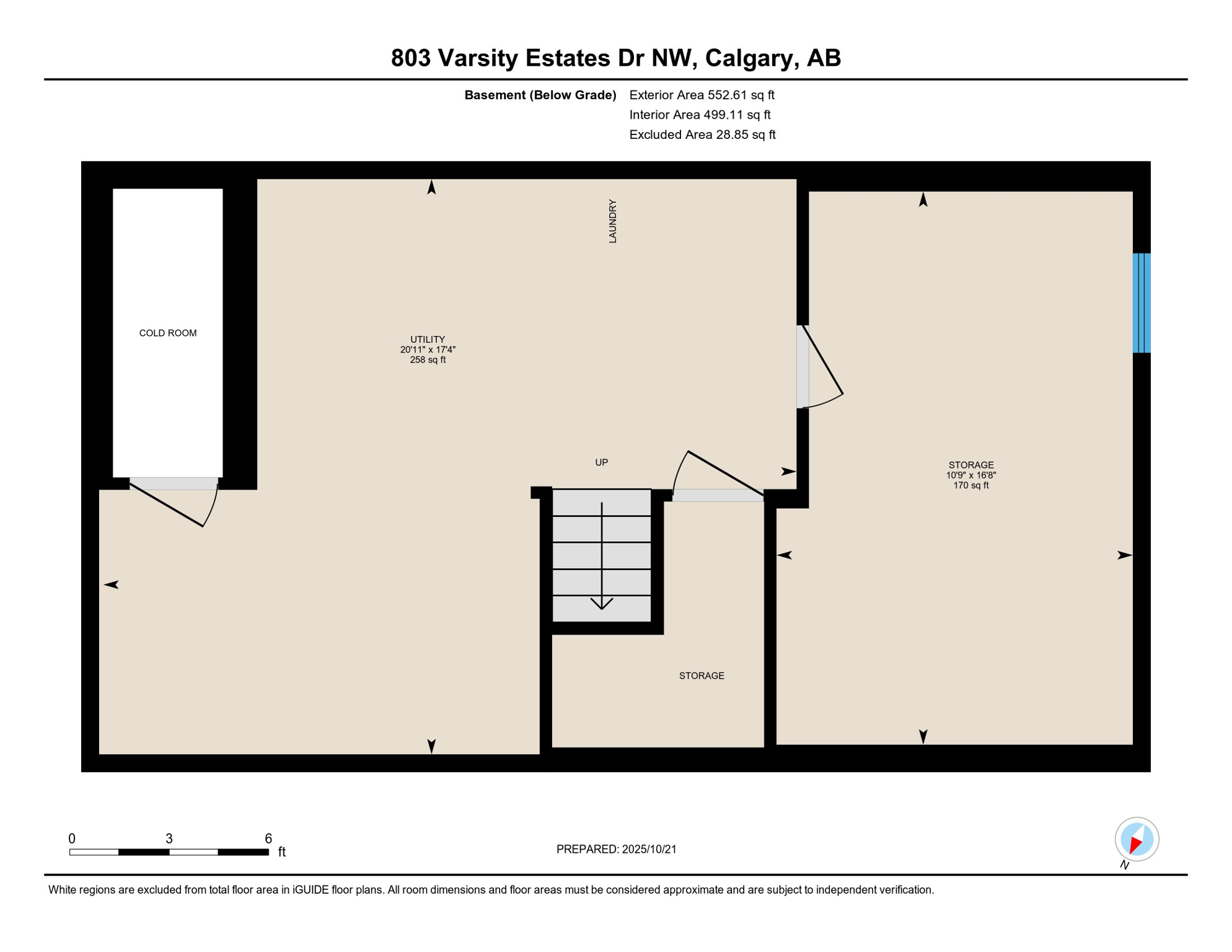 Floorplan #3