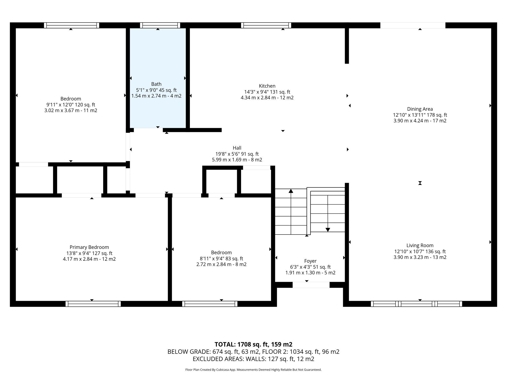 Floorplan #2