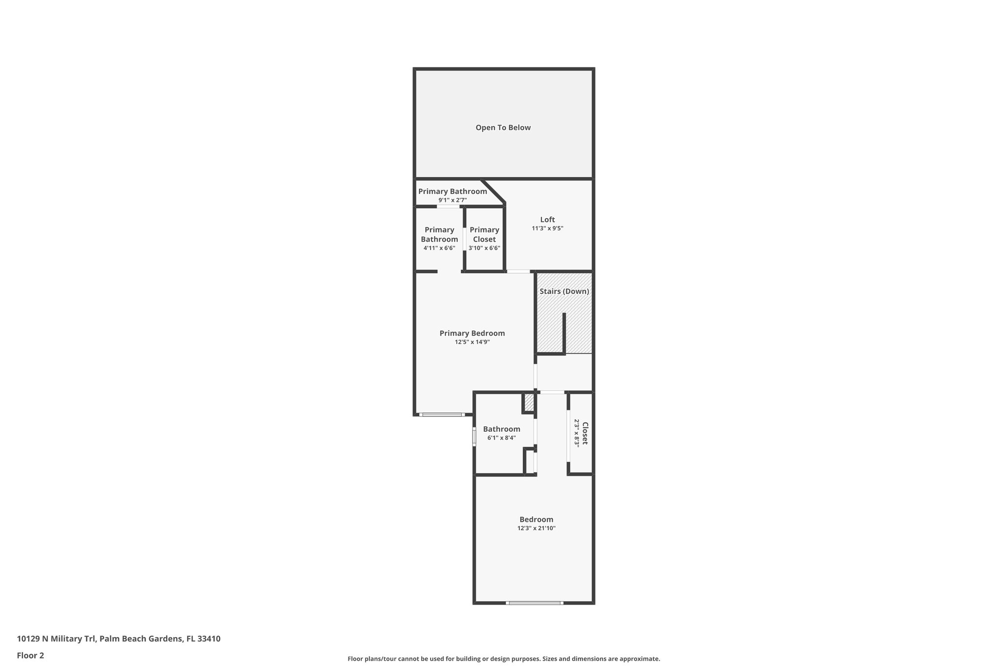 Floor 2