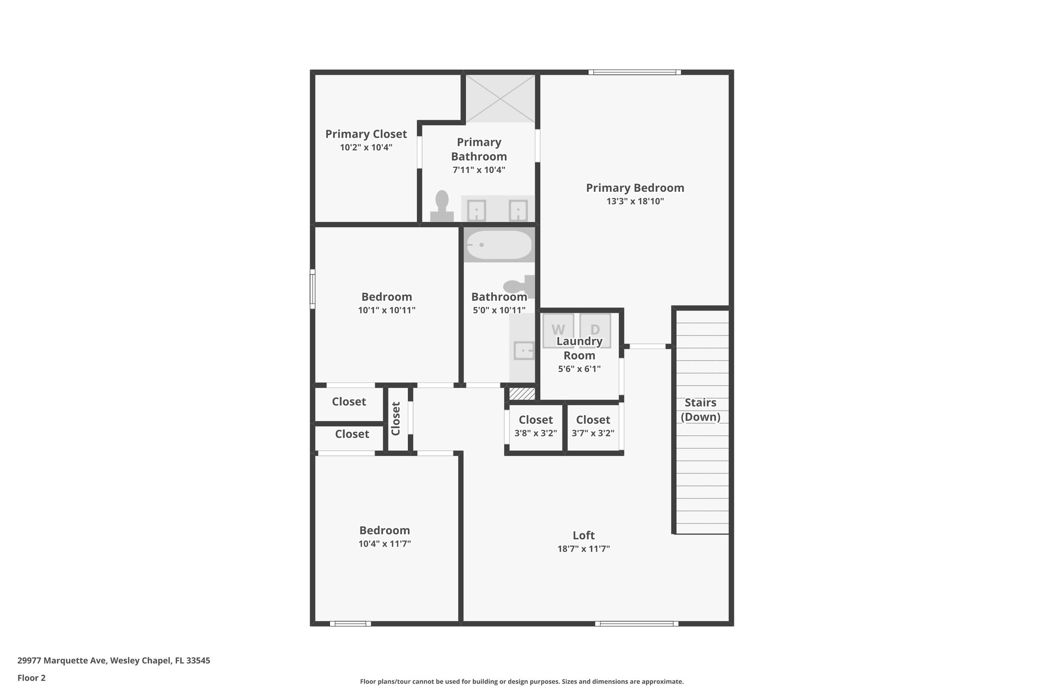 Floor 2