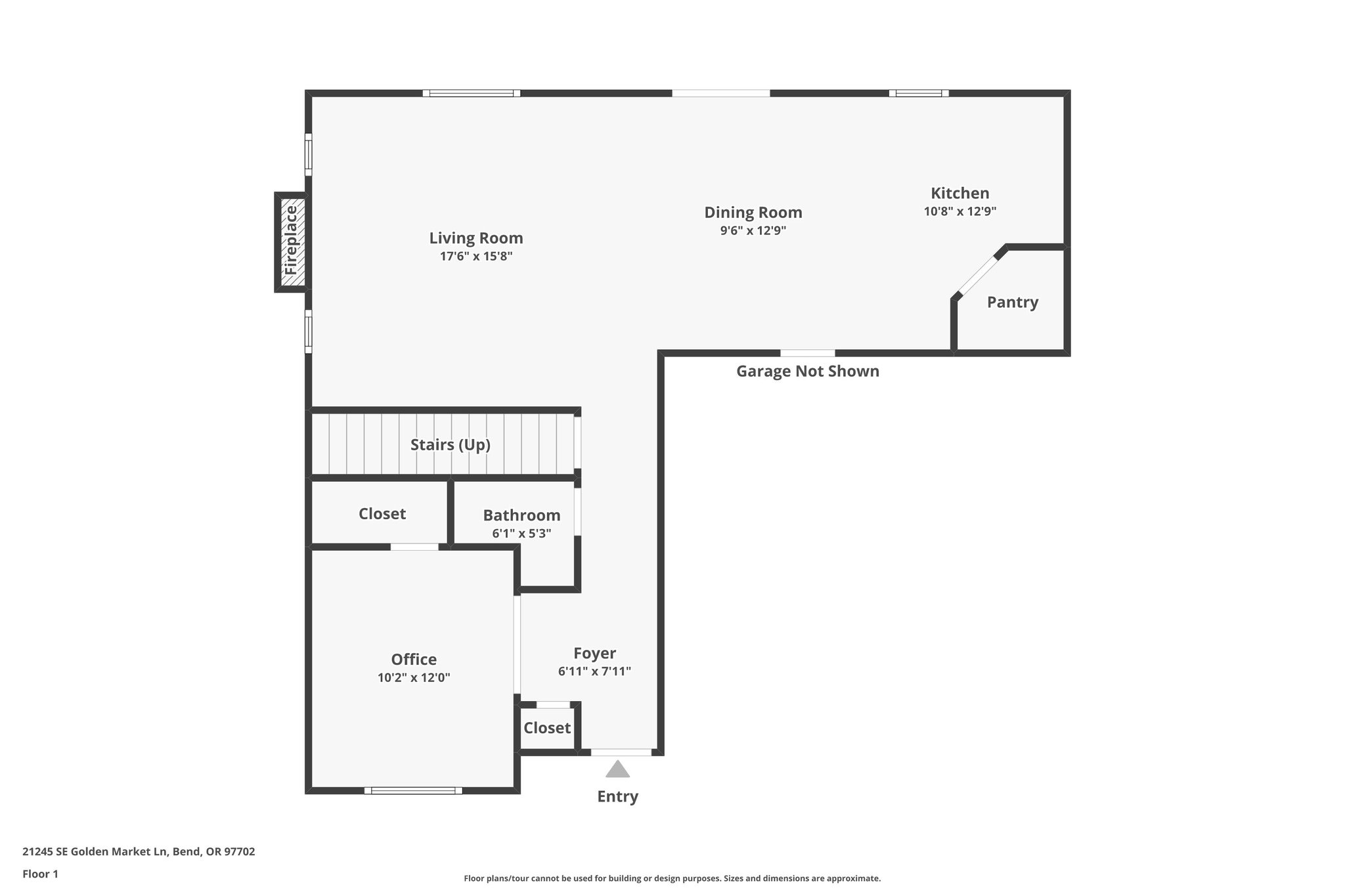 Floor 1