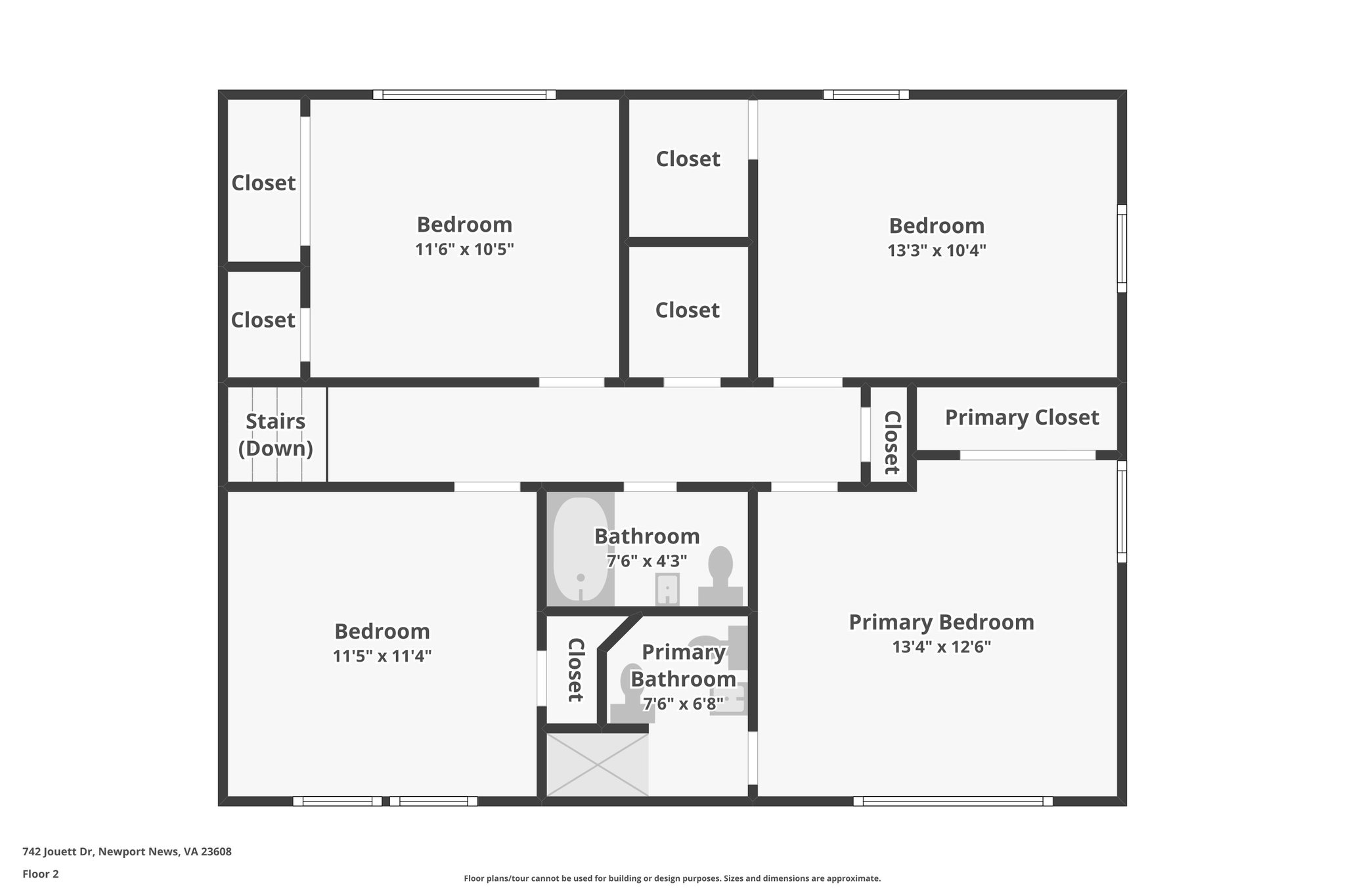 Floor 2