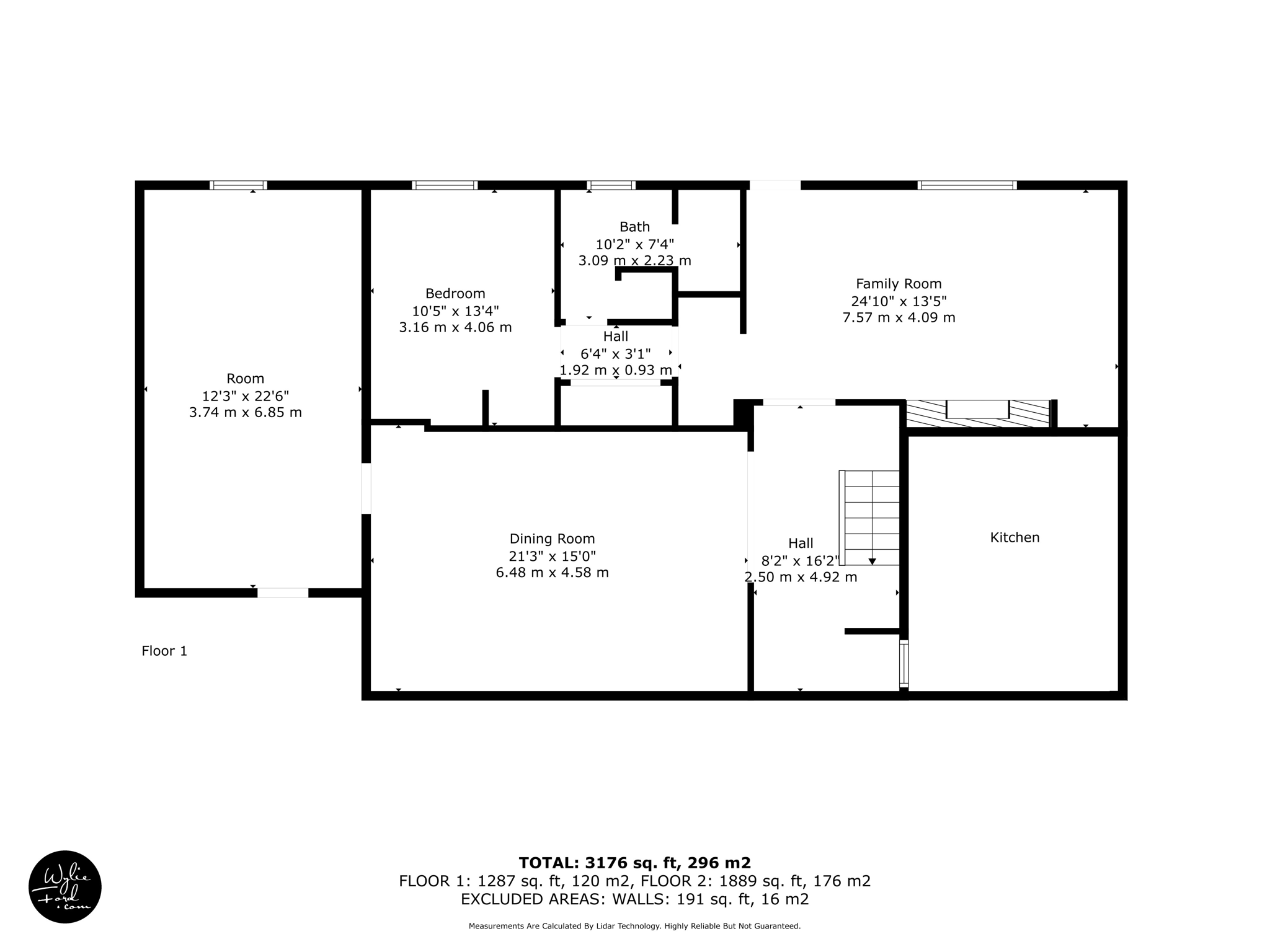 Floorplan #2