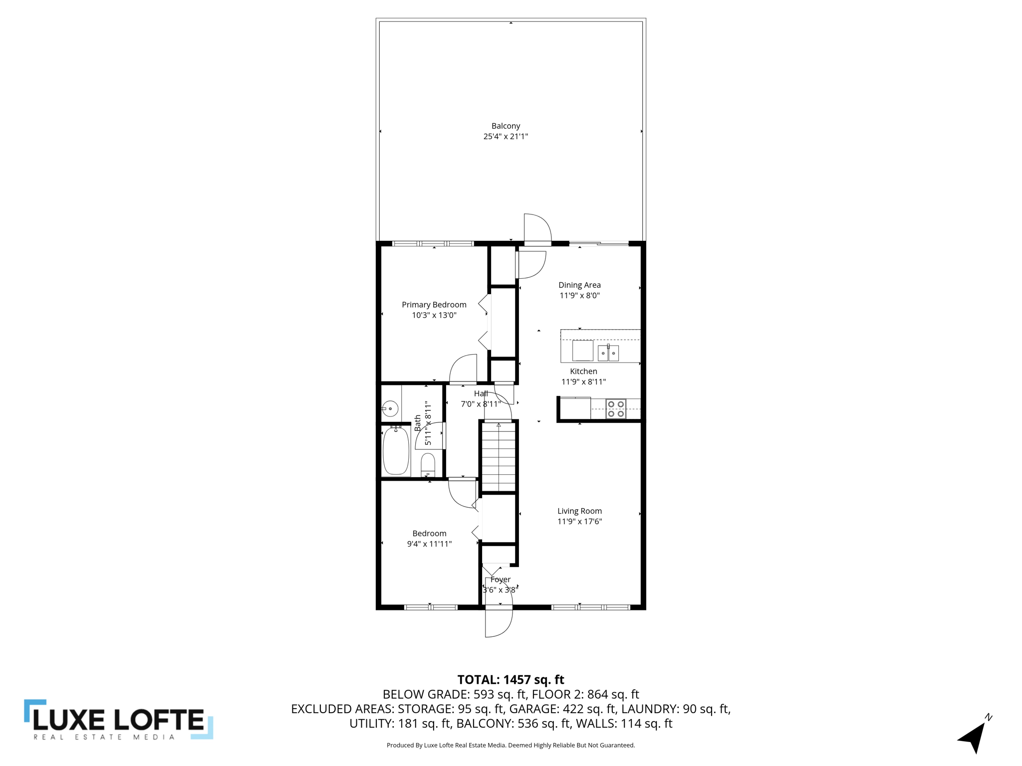 Floorplan #2