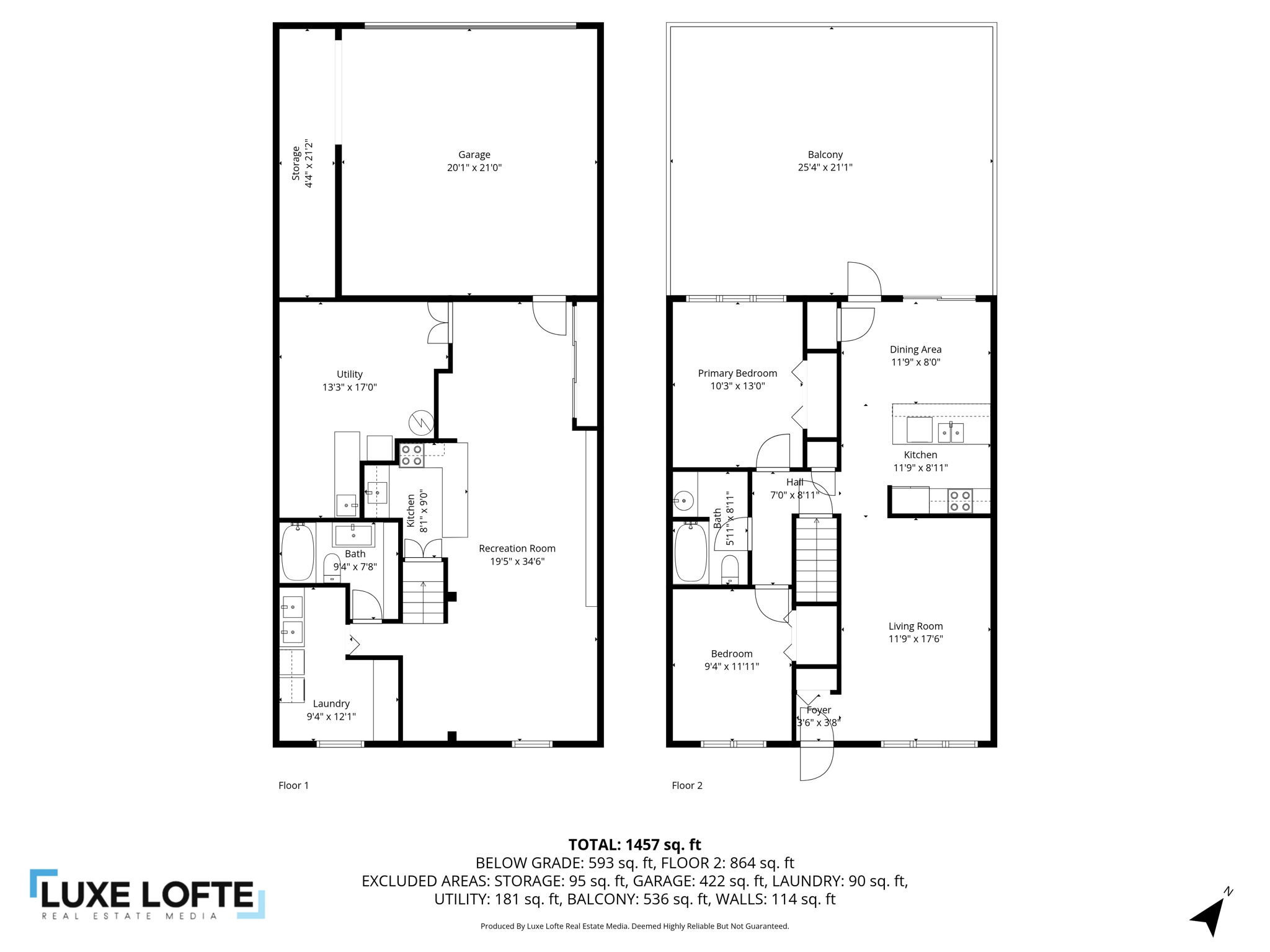 Floorplan #3