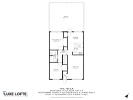 Floorplan #2