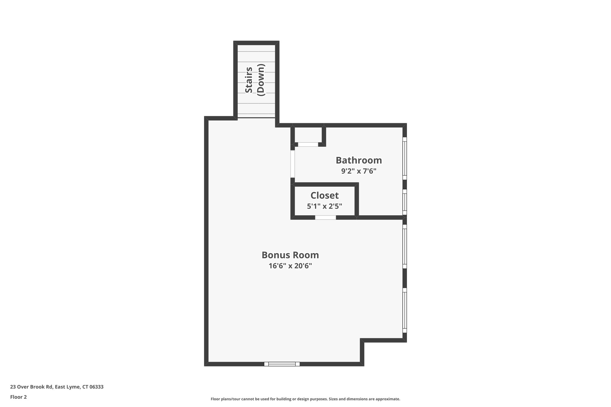 Floor 2