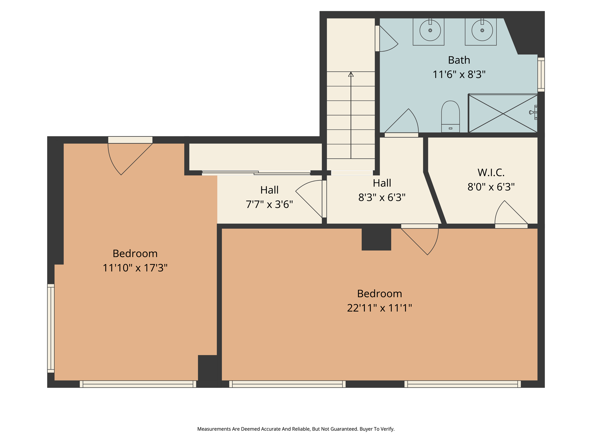 Lower Level