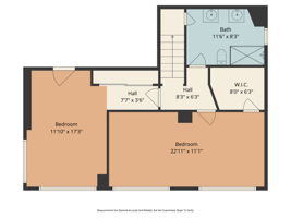 Lower Level